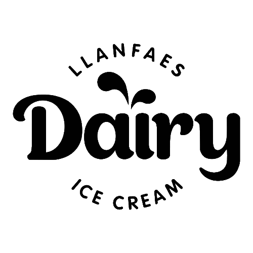 Llanfaes Dairy Gelato